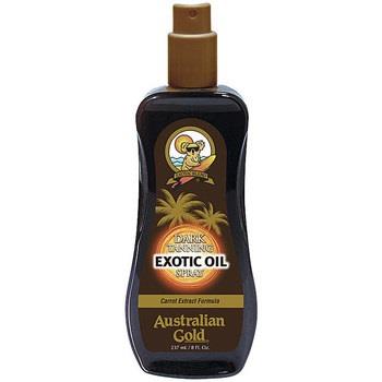 Protections solaires Australian Gold Exotic Oil Spray