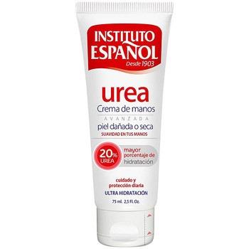 Soins mains et pieds Instituto Español Urea 20% Crema De Manos