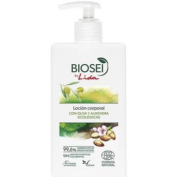 Hydratants &amp; nourrissants Lida Biosei Oliva Almendras Ecocert Loci...