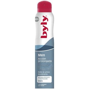 Accessoires corps Byly For Men Déodorant Vaporisateur