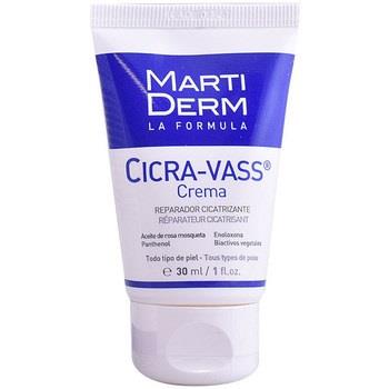 Hydratants &amp; nourrissants Martiderm Cicra-vass Crema Reparadora Ci...