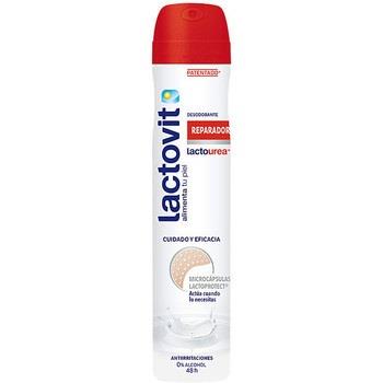 Accessoires corps Lactovit Lacto-urea Deo Vaporisateur Reparador