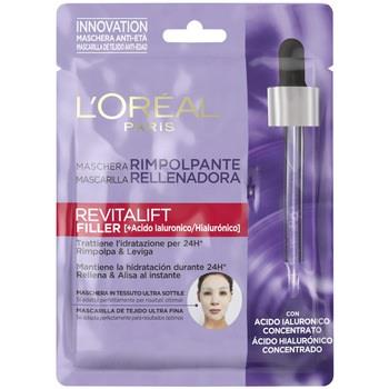 Anti-Age &amp; Anti-rides L'oréal Revitalift Filler Ácido Hialurónico ...