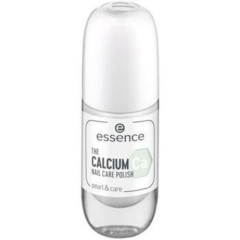 Accessoires ongles Essence Le Calcium Vernis De Soin Des Ongles