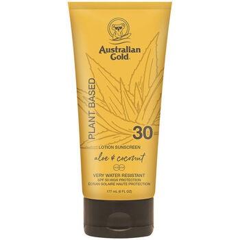 Protections solaires Australian Gold Crème Solaire Visage Aloe amp; Co...