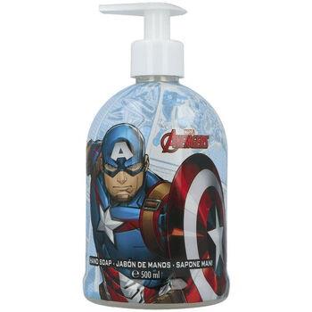 Produits bains Cartoon Captain America Savon Pour Les Mains