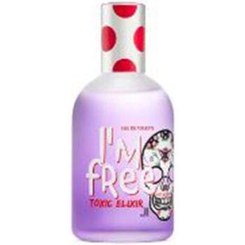 Cologne I'm Free Toxic Elixir Eau De Toilette Vaporisateur