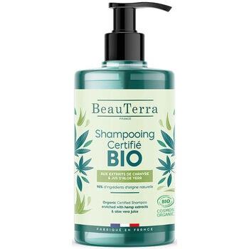 Shampooings Beauterra Shampoing Bio