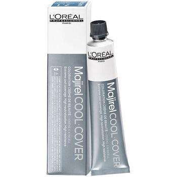 Colorations L'oréal Majirel Ionène G Crème Colorante 7,82