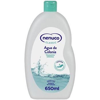 Cologne Nenuco Eau De Cologne Classique