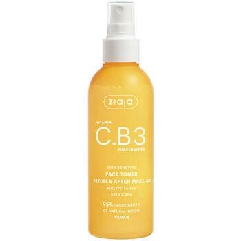 Démaquillants &amp; Nettoyants Ziaja Vitamine C.b3 Niacinamide Spray T...