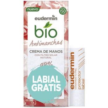 Soins mains et pieds Eudermin Bio Mains Crème Anti-tache Lot