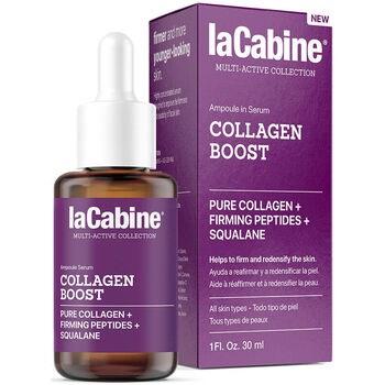 Hydratants &amp; nourrissants La Cabine Lacabine Collagen Boost Sérum