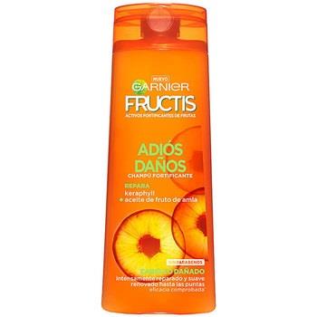 Shampooings Garnier Fructis Au Revoir Dommages Shampooing