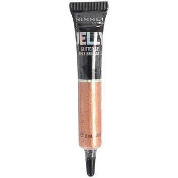 Enlumineurs Rimmel London Jelly Toppers Glitter Gel 300-long Island