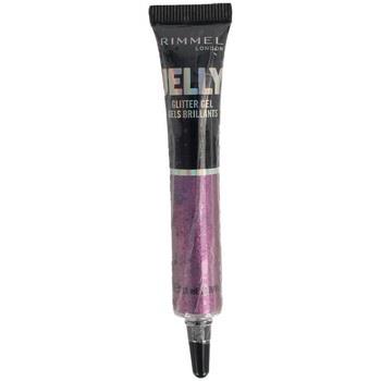 Enlumineurs Rimmel London Jelly Toppers Glitter Gel 500-purple Rain