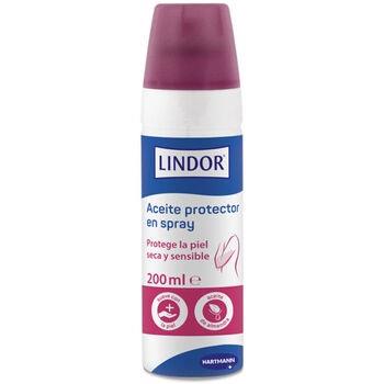 Hydratants &amp; nourrissants Hartmann Lindor Spray D 39;huile De Prot...