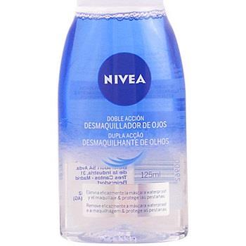 Démaquillants &amp; Nettoyants Nivea Visage Desmaquillador Ojos Waterp...