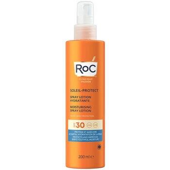 Protections solaires Roc Protección Solar Spray Hidratante Spf30