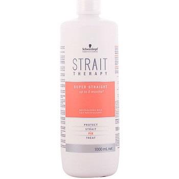 Coiffants &amp; modelants Schwarzkopf Strait Styling Therapy Neutralis...