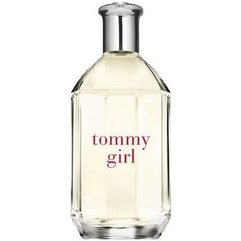 Cologne Tommy Hilfiger Tommy Girl Edt Vapeur