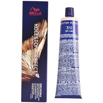 Colorations Wella Koleston Perfect Me+ Pure Naturals 7/0