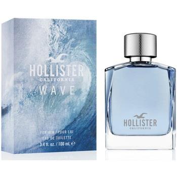 Cologne Hollister Wave For Him Eau De Toilette Vaporisateur