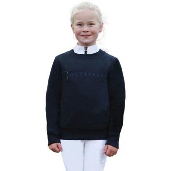 Sweat-shirt enfant Coldstream Next Generation Earlston Crystal