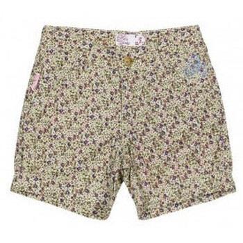 Short enfant Miss Girly Short fille FACASSY