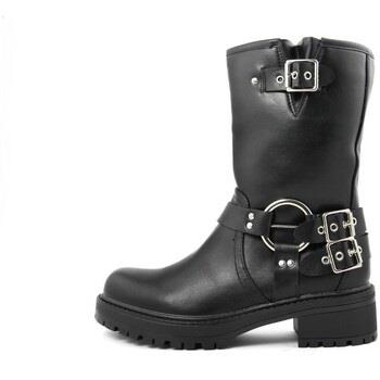 Boots Fashion Attitude FAM_181_171_BLACK