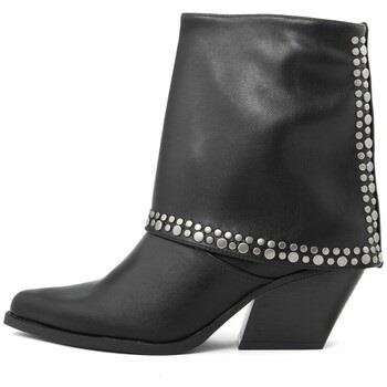 Boots Fashion Attitude FAM_181_173_BLACK