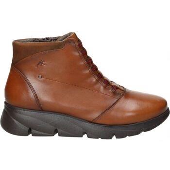 Bottines Fluchos F1358