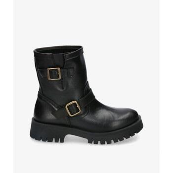 Bottines Rhostock 13618