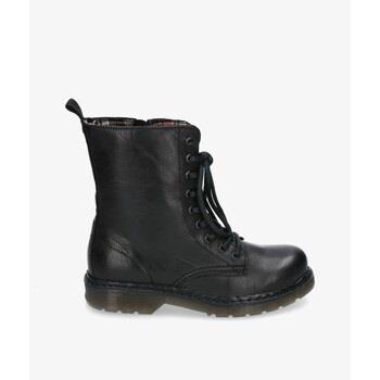 Bottines Traveris B1027F