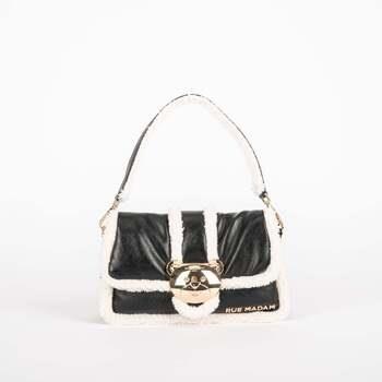 Sac Bandouliere Rue Madam -