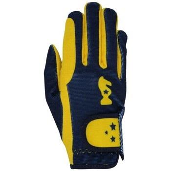 Gants enfant Little Rider Lancelot