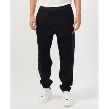 Pantalon EAX Pantalon de jogging avec grande poche