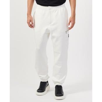 Pantalon EAX Pantalon de jogging avec grande poche