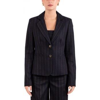 Veste Luckylu Blazer Femme