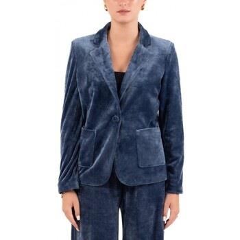 Veste Luckylu Blazer Femme