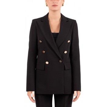 Veste Luckylu Blazer Femme