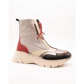 Bottines Hispanitas -