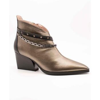 Bottines Hispanitas -