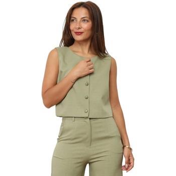 Veste La Modeuse 72459_P170137