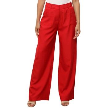 Pantalon La Modeuse 72467_P170177