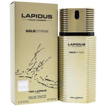 Eau de parfum Ted Lapidus TD-GOLEX