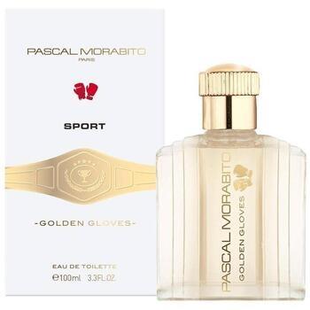 Eau de parfum Pascal Morabito PM-GOLGL