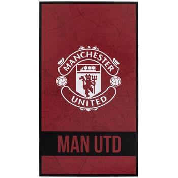 Serviettes et gants de toilette Manchester United Fc TA12308