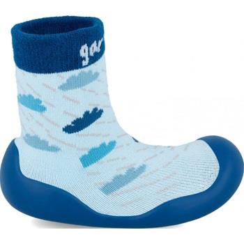 Chaussettes enfant Garvalin Chaussettes 241310 lycra