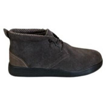 Boots Dude CHAUSSURES JO SUEDE